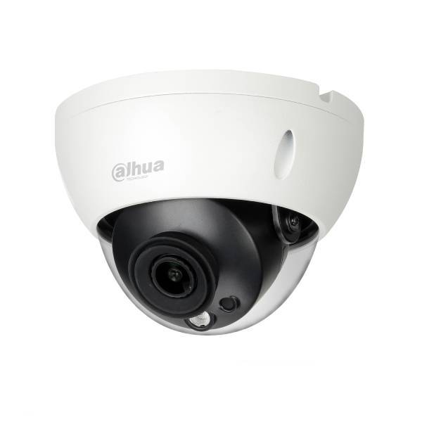 Dahua 5MP Dome Camera, Pro AI Series, DH-IPC-HDBW5541RP-ASE-0280B