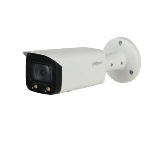 Dahua 4MP Bullet Camera, Pro AI Series, Full Colour, DH-IPC-HFW5442TP-AS-LED-0280B