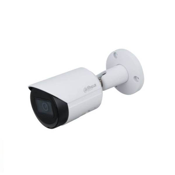 Dahua 8MP (4K) Bullet Fixed Lens Camera, IR 30 Metres,DH-IPC-HFW2831SP-S-0280B-S2