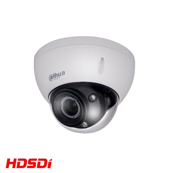 Dahua DH-HAC-HDBW3231E-ZT  2MP HDSDI Dome Motorised Camera