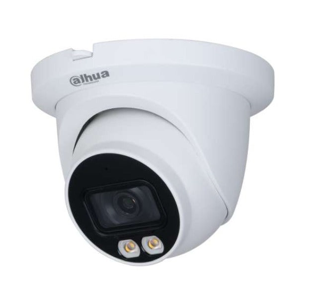 Dahua Eyeball Camera