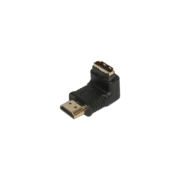 Flashview HDMI Right-Angle Adapter
