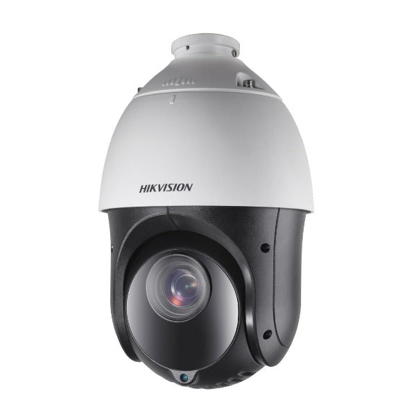 Hikvision Acusense 4MP Outdoor Mini PTZ Dome Camera, DS-2DE4425IW-DE(T5)