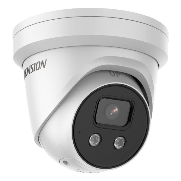 Hikvision Camera Darkfighter, 8 MP, No Audio, DS-2CD2386G2-I - CTC Communications