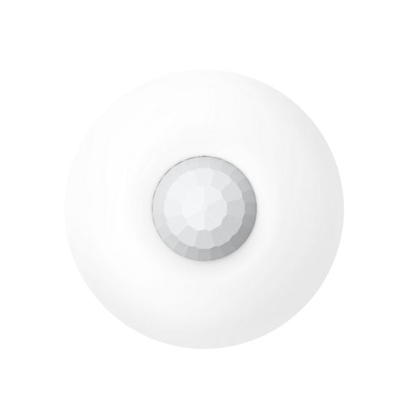 Hikvision Wireless PIR Ceiling Detector, DS-PDCL12-EG2- WB