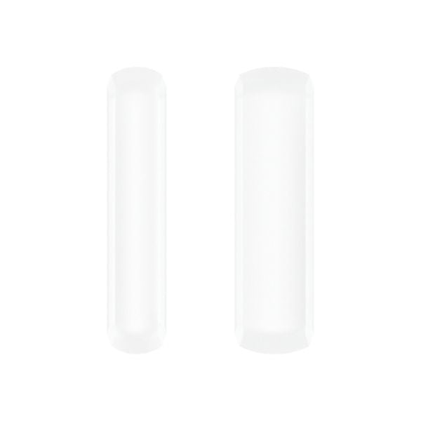 Hikvision Wireless External Magnet Detector, DS-PDMCX-E-WB