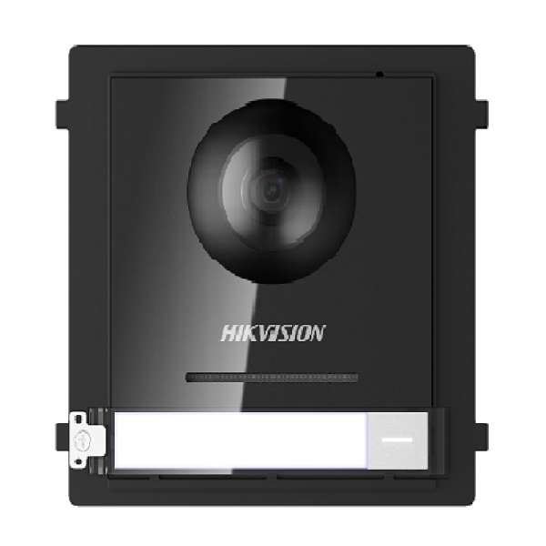 Hikvision Gen2 IP Video Intercom Module Door Station, DS-KD8003-IME1
