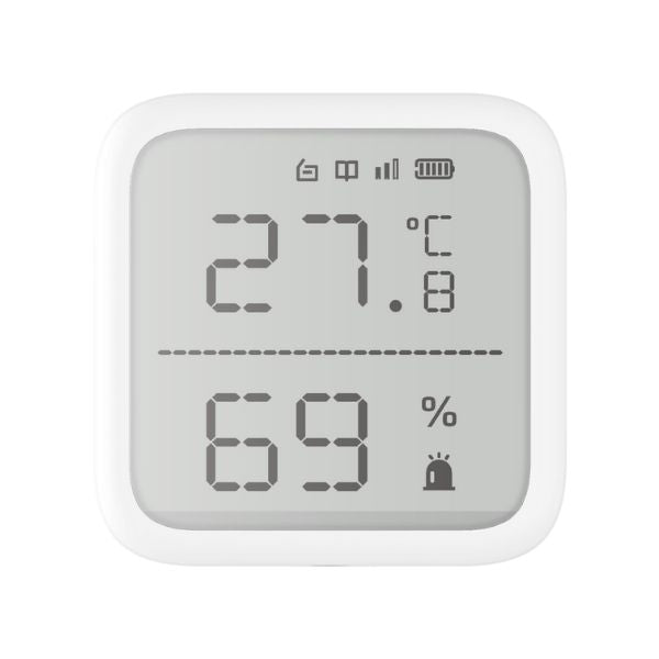 Hikvision Temperature Detector, DS-PDTPH-E-WB