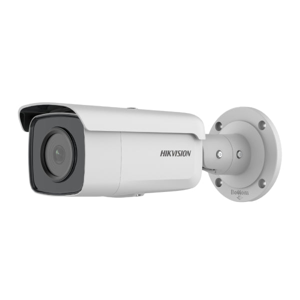 Hikvision 6MP Acusense Bullet Camera with DarkFighter Technology, DS-2CD2T66G2-2I