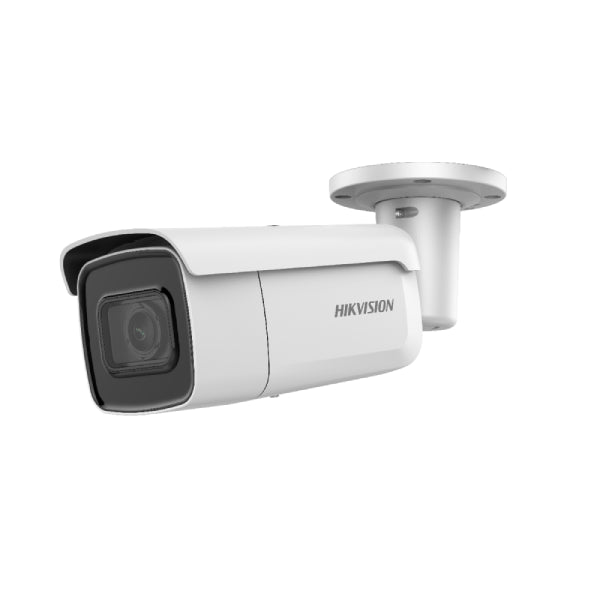 Hikvision Bullet Camera with 4K Resolution