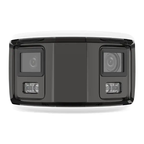 Hikvision Panoramic Surveillance Camera 8MP, DS-2CD2T87G2P-LSU/SL - CTC Communications