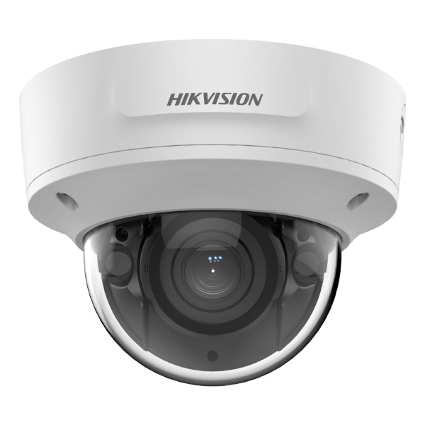 Hikvision 4K AcuSense Varifocal Dome Network Surveillance Camera, DS-2CD2786G2T-IZS