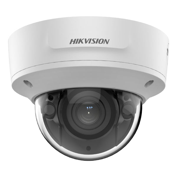 Hikvision 6MP Motorized Dome Surveillance Camera, DS-2CD2766G2T-IZS