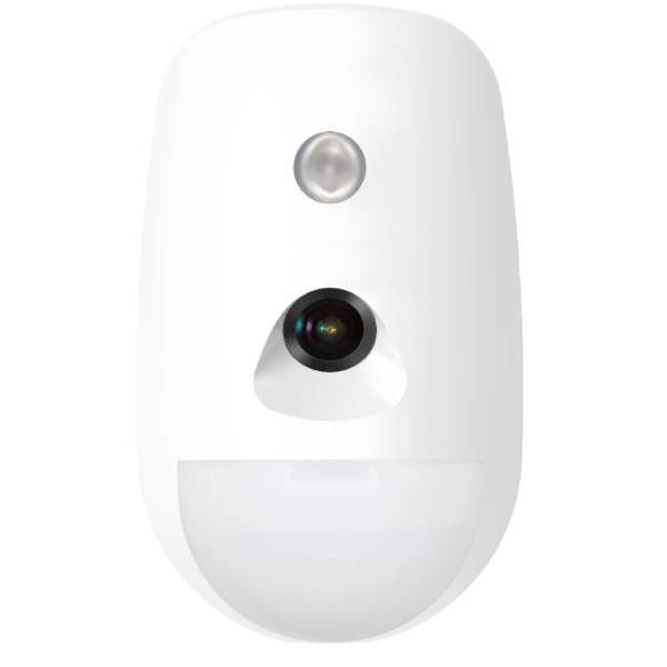 Hikvision Wireless PIR Camera Detector, DS-PDPC12PF-EG2-WB