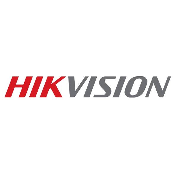 Hikvision Bullet Camera 6MP Strobe Light Audible Warning