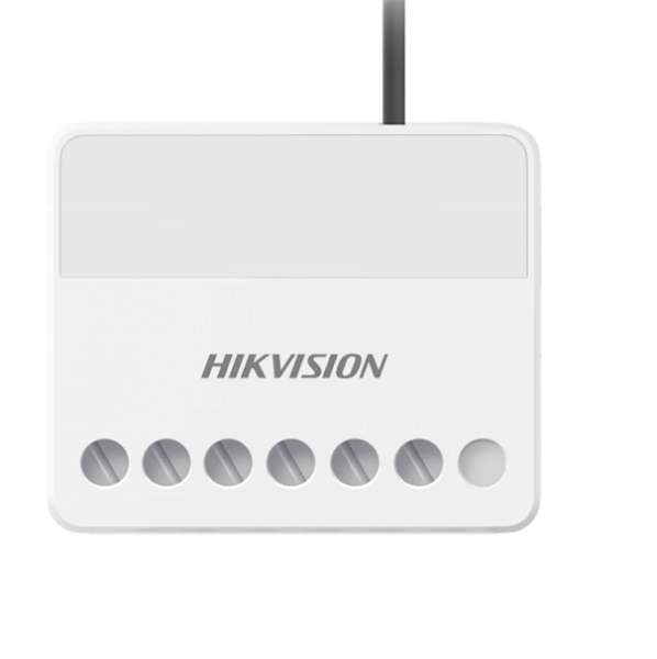 Hikvision Wireless Relay Module, DS-PM1-O1L-WB
