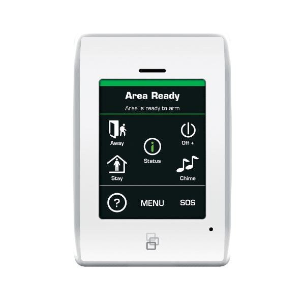 Hills Reliance XR Touch Code Pad, S110617
