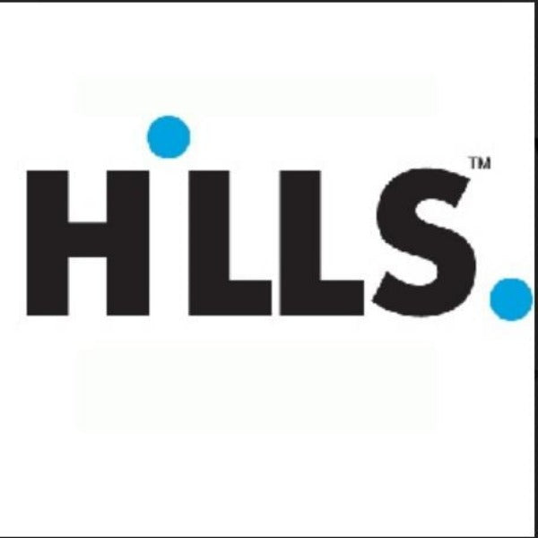 Hills Logo