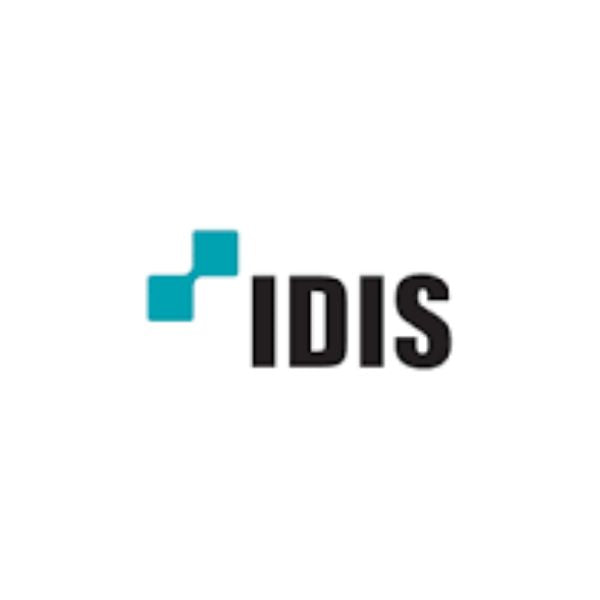 IDIS Network Dome Camera, DC-D6243HRX-IDIS-CTC Security