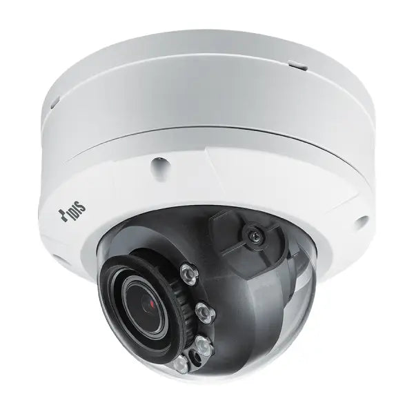 IDIS Network Dome Camera, DC-D6243HRX