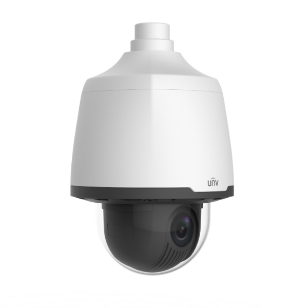 Uniview 2MP PTZ Dome Camera Starlight, IPC6222E-X33UP-CTC Security