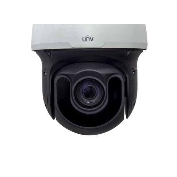 Uniview 2MP PTZ Dome Camera Starlight, IPC6252SR-X33U CTC Security