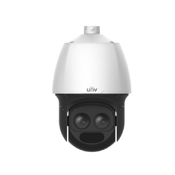 Uniview 2MP PTZ Dome Camera, 33X , IPC6652EL-X33VF