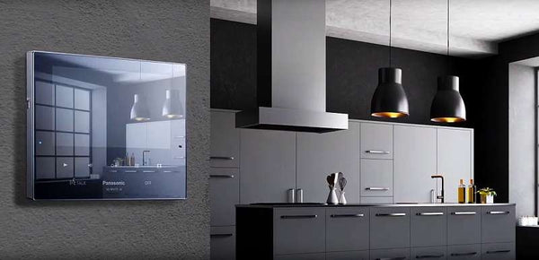 Panasonic Home Intercom