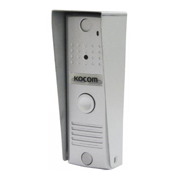 Kocom Slimline Door Station, Model: KC-MC20