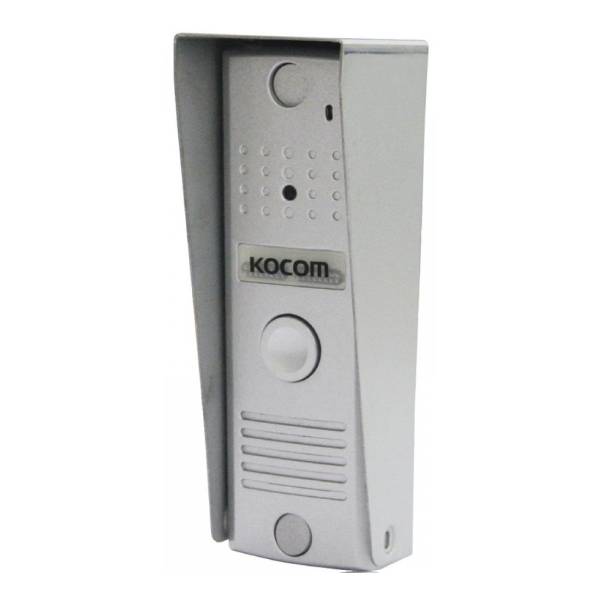 Kocom Slimline Door Station, Model: KC-MC20 
