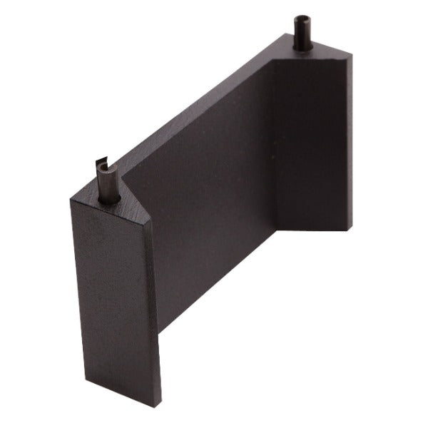 Lox Locking ES10 Extension Lip, ES10-EL