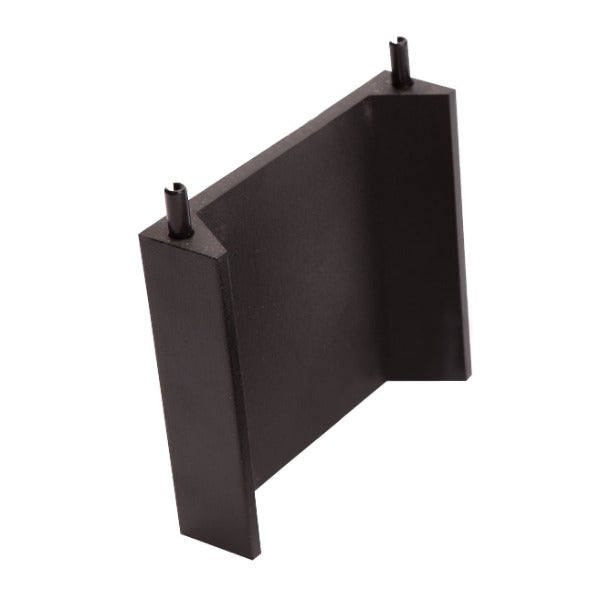 Lox Locking ES10 Extension Lip, ES10-EL