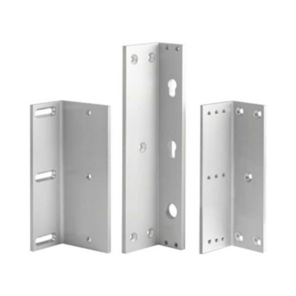 Assa Abloy Lockwood EMZ4 Series Bracket Single L and Z, EMZ4B-SLZ