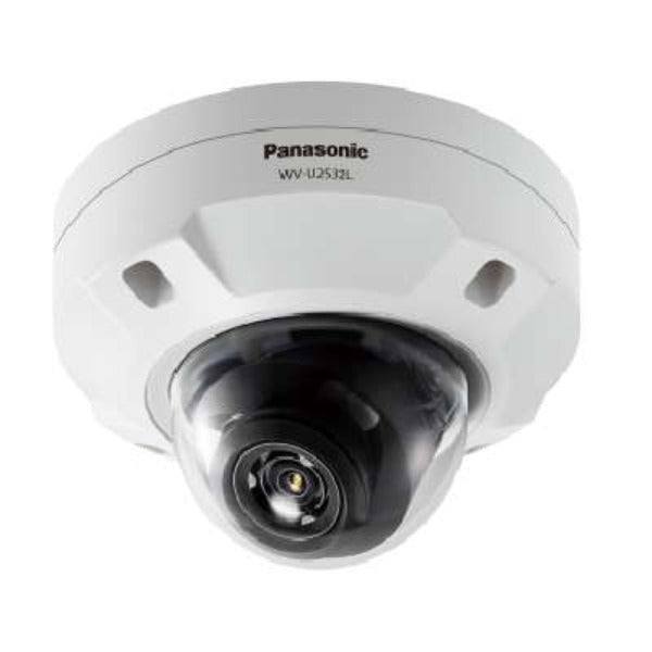Panasonic 1080P Camera Dome, WV-U2532L