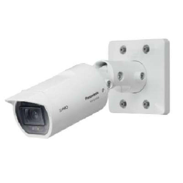 Panasonic 4MP Bullet Camera, WV-U1542L