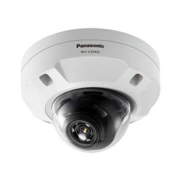 Panasonic 4MP Camera Dome, WV-U2542L