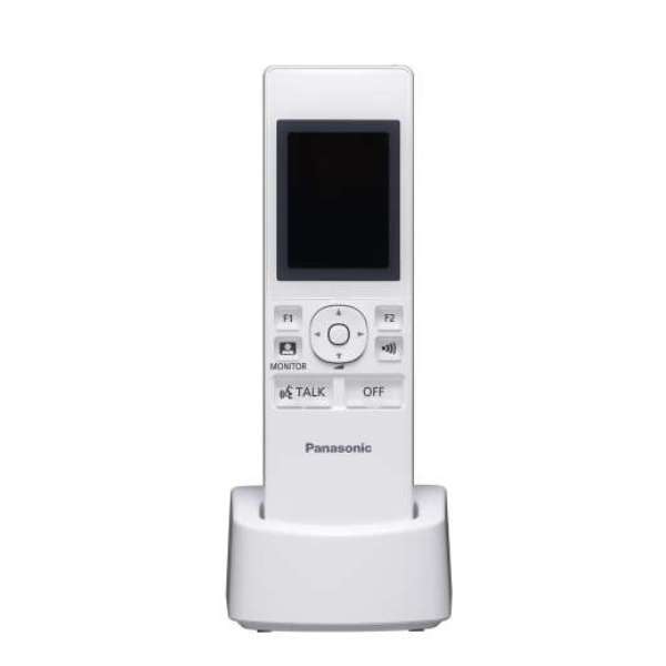Panasonic VL-WD619AZ Wireless Handset to suit VL-SWD275AZ Kit