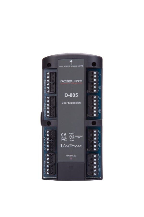 Rosslare Expansion Board for AC-825IP, P-805