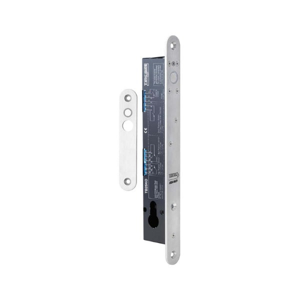 Assa Abloy Lockwood TB25 Series D/Bolt 12-24Vdc Fail SafeMonitored, TB25KO-1