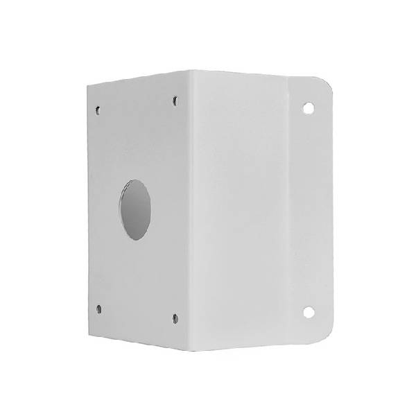 Uniview Corner Wall Mount for PTZ Cameras, TR-UC08-A-IN