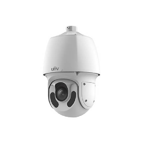Uniview 2MP PTZ Dome Camera Lighthunter, IPC6622SR-X33VF- CTC Security