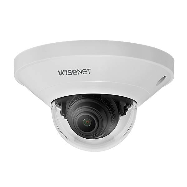 Wisenet Samsung Q series Mini Dome Camera 5MP , CT-QND-8011