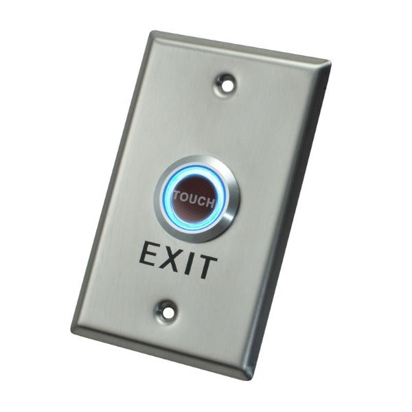 X2 Touch Exit Button, X2-EXIT-003