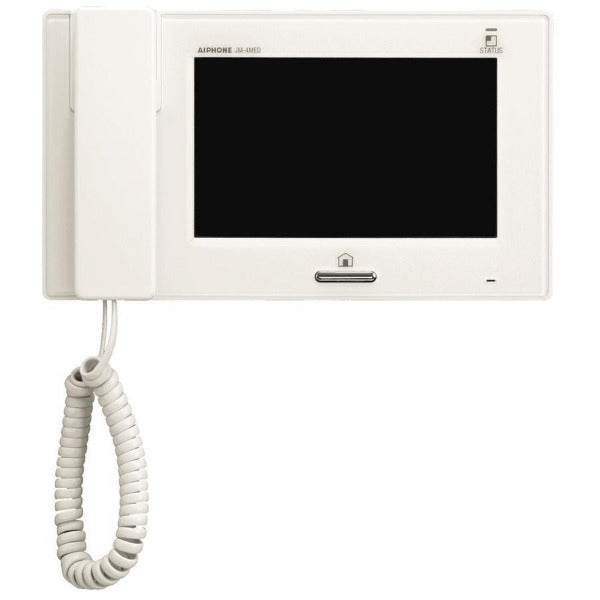 Aiphone Colour JP Series substation, JP4HD-Monitor Station-CTC Security