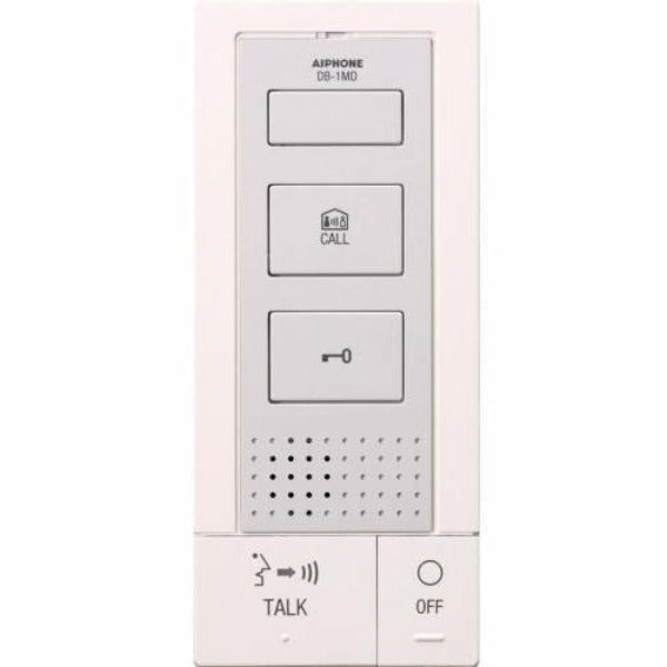 Aiphone Handsfree Master Station, DB Series, Model:DB1MD-Monitor Station-CTC Security