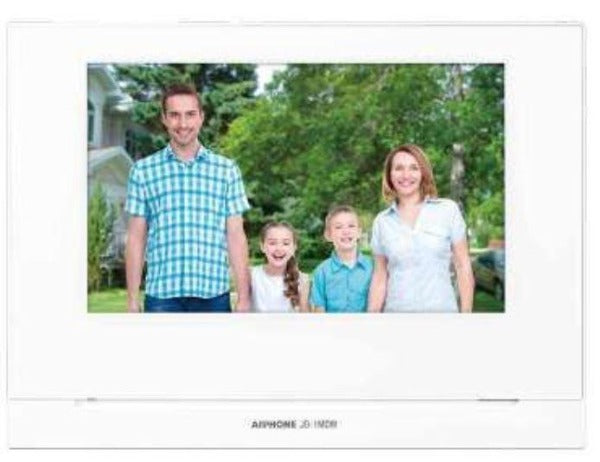 Aiphone Smartphone Intercom Monitor