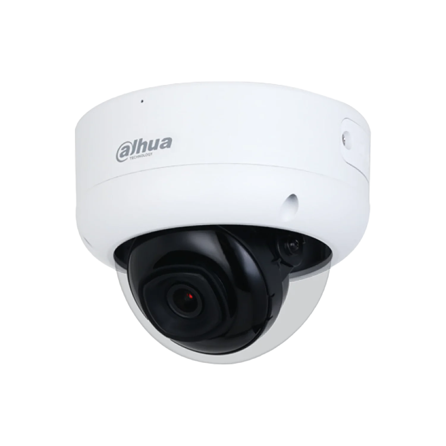 Dahua 8MP Fixed Dome Camera, DH-IPC-HDBW3866EP-AS-AUS