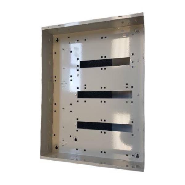 Bosch 6000 Large Empty Metal Metal Enclosure Box, MW730B-Expanders and Modules-CTC Security