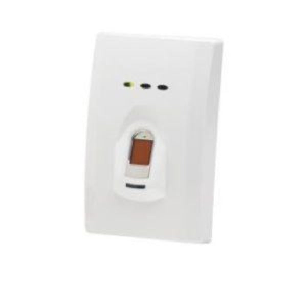 Bosch Fingerprint Reader White, CM729B-Keypad-CTC Security