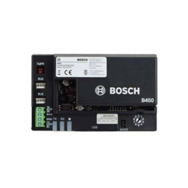 Bosch Plug in Communicator Interface (B450-M)-Expanders and Modules-CTC Security